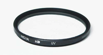 Hoya HD UV Filter 67mm is nooit meer leverbaar