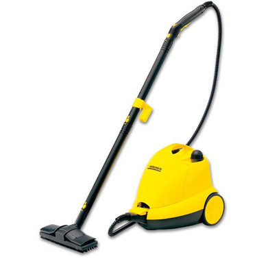 Karcher SC 1702 is nooit meer leverbaar