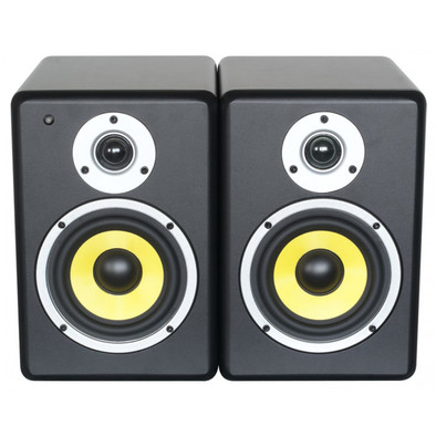 Power Dynamics PDSM5 (per paar) is nooit meer leverbaar