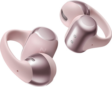 Shokz OpenDots ONE Roze is nooit meer leverbaar