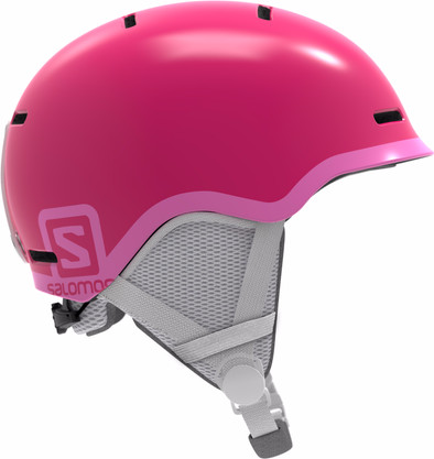 Salomon Grom Glossy Pink (49 - 53 cm) is nooit meer leverbaar