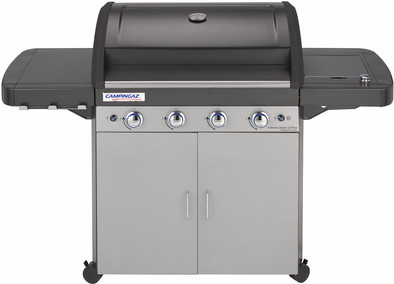 Campingaz 4 Series Classic LS Plus is nooit meer leverbaar