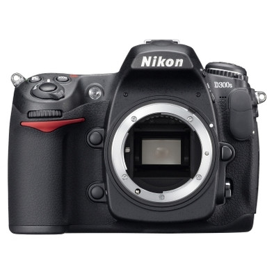 Nikon D300s Body is nooit meer leverbaar