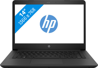 HP 14-bs092nd is nooit meer leverbaar