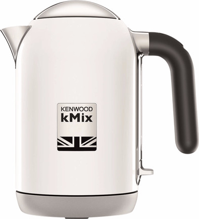 Kenwood kMix 0W21011066 White is no longer available