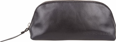 Cowboysbag Pencil Case Halstead Black is nooit meer leverbaar