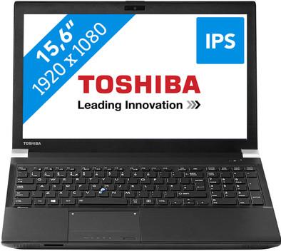 Toshiba Tecra W50-A-117 is nooit meer leverbaar