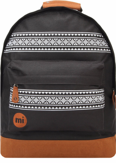 Mi-Pac Nordic Black is nooit meer leverbaar