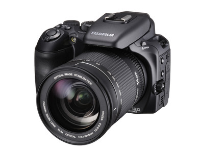 Fujifilm FinePix S200EXR | Coolblue | Compactcamera's