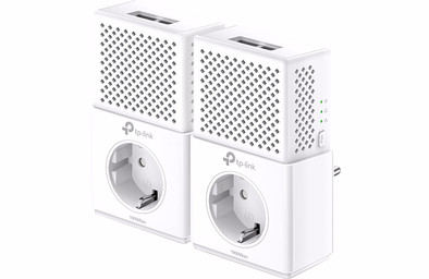 TP-Link TL-PA7020P KIT is nooit meer leverbaar