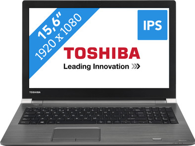 Toshiba Tecra A50-C-1G0 is nooit meer leverbaar