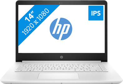 HP Thinbook 14-bp090nd is nooit meer leverbaar