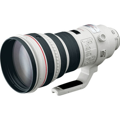 Canon EF 400mm f/2.8L IS USM is nooit meer leverbaar