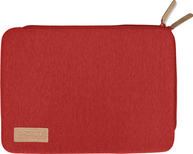 Port Designs Torino Sleeve 13'' Rood is nooit meer leverbaar