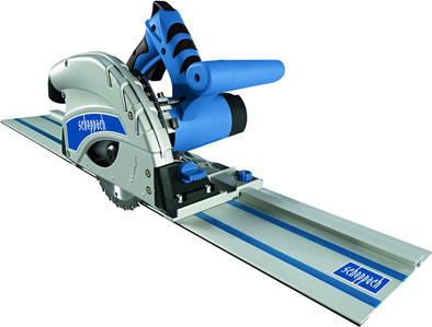 Scheppach PL45 is nooit meer leverbaar