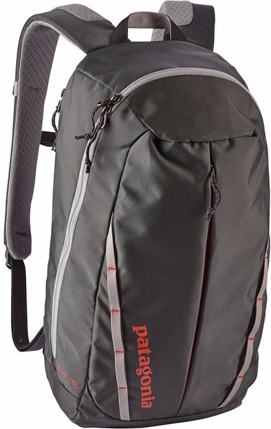 Patagonia Atom Pack 18L Forge Gray is no longer available