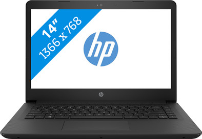 HP 14 Thinbook 14-bp004nd is nooit meer leverbaar