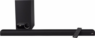 Polk Signa S1 is nooit meer leverbaar