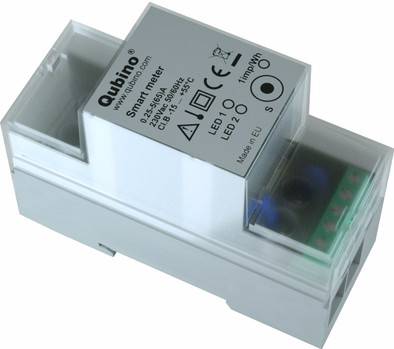 Qubino Smart Meter is no longer available