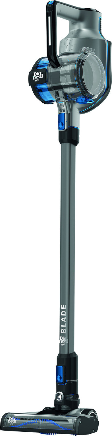 Dirt Devil Blade Total Home DD767-2 is nooit meer leverbaar