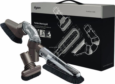 Dyson Home Cleaning Kit is nooit meer leverbaar