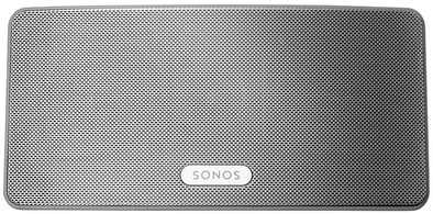 Sonos Play:3 Wit is nooit meer leverbaar