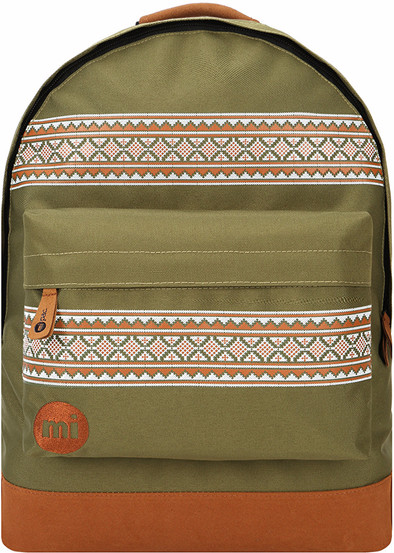 Mi-Pac Nordic Khaki is no longer available