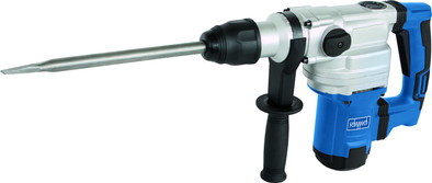 Scheppach DH1200MAX is nooit meer leverbaar