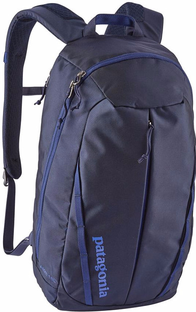 Patagonia Atom Pack 18L Navy Blue is no longer available