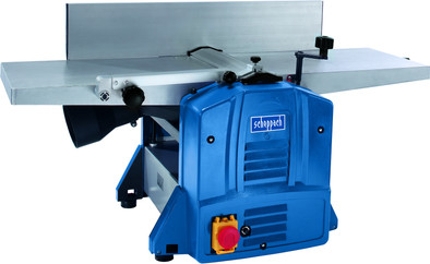 Scheppach HMS1070 is nooit meer leverbaar