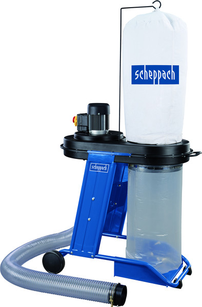 Scheppach HD12 is nooit meer leverbaar