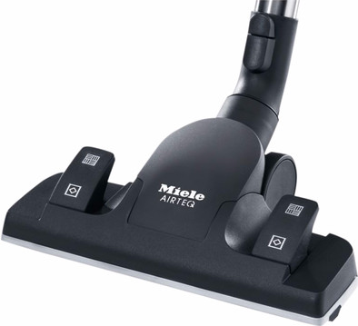 Miele Luxe zuigmond SBD 650-3 AirTeQ is nooit meer leverbaar