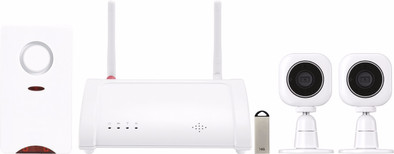 Home8 Mini Cube Starter kit is no longer available