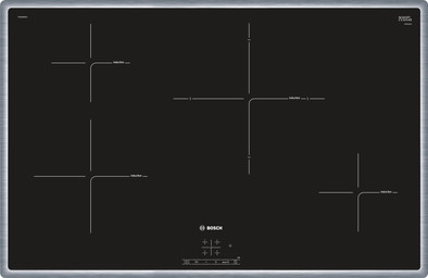 Bosch PIE845BB1E is nooit meer leverbaar