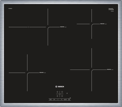 Bosch PIF645BB1E is nooit meer leverbaar