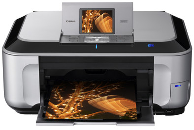 Canon PIXMA MP990 is nooit meer leverbaar