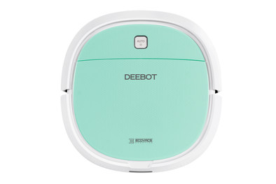 Ecovacs Deebot Mini is nooit meer leverbaar