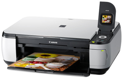 Canon PIXMA MP490 is nooit meer leverbaar
