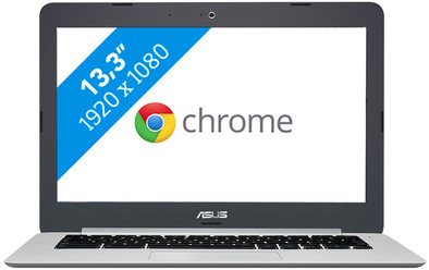 Asus Chromebook C301SA-FC032 is nooit meer leverbaar