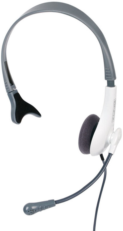 Konig Xbox 360 Live Headset is nooit meer leverbaar