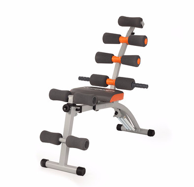 Wonder Core is nooit meer leverbaar