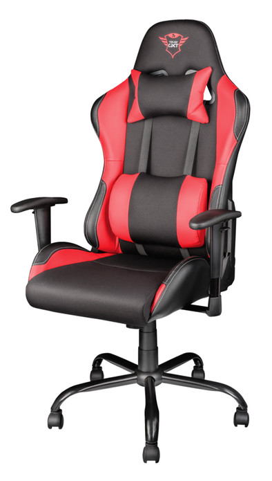 Trust GXT 707 RESTO Gaming Chair Black/Red is no longer available