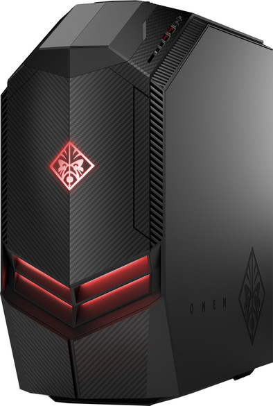 HP Omen 880-173nd is nooit meer leverbaar