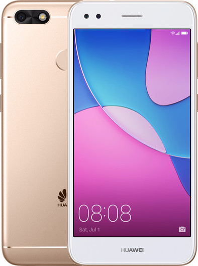 Huawei Y6 Pro (2017) Gold is no longer available
