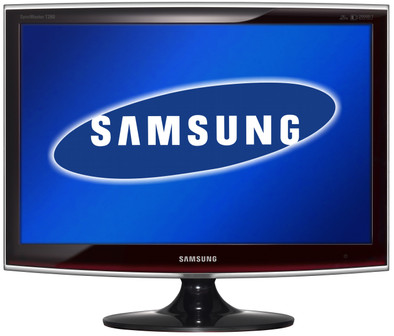 Samsung Monitor 26'' Syncmaster T260 is nooit meer leverbaar