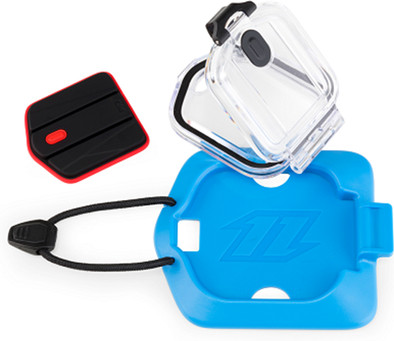 North &amp; PIQ Kiteboard Sensor is nooit meer leverbaar