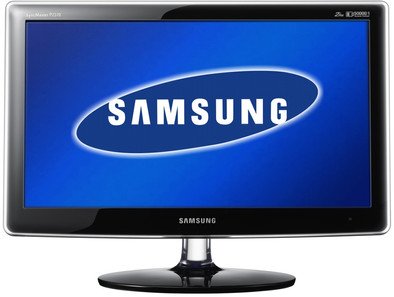 Samsung Monitor 23'' Syncmaster P2370 is nooit meer leverbaar