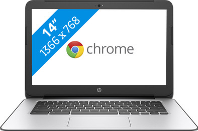 HP Chromebook 14 G4 P5T64EA is no longer available