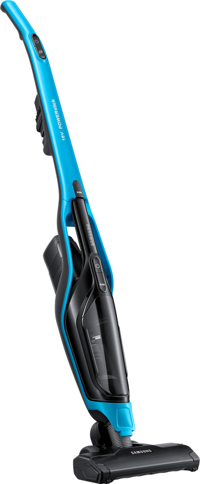 Samsung POWERstick Essential VS60M6010KA is nooit meer leverbaar