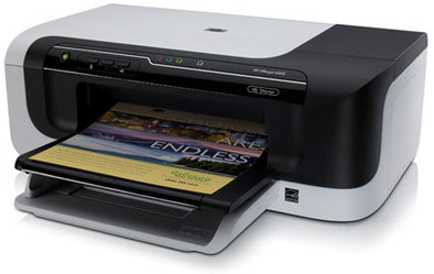 HP OfficeJet 6000 is nooit meer leverbaar